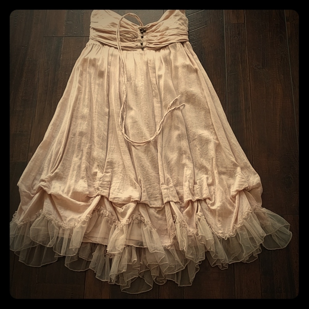 Fairy dress